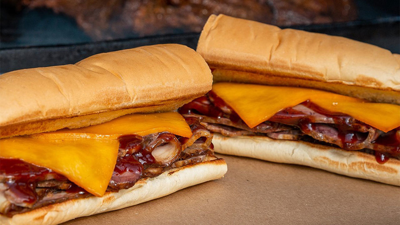 Subway introduces new, limitedtime, pitsmoked brisket sub