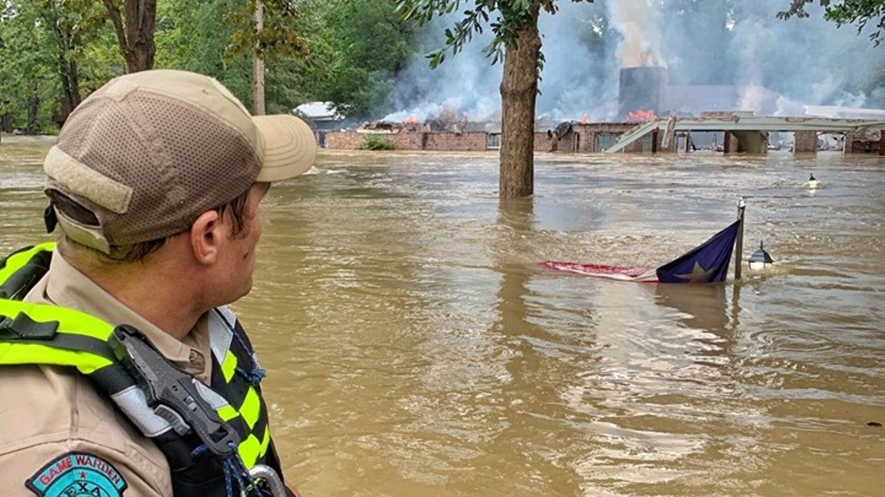 Texas Game Wardens